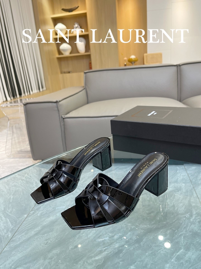 YSL Slippers